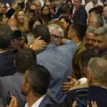 Elezioni Catalogna, premier Sanchez a Barcellona per chiudere comizio PSC