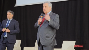 Superbonus, Tajani: “Su emendamento voglio vederci chiaro, possibili modifiche”