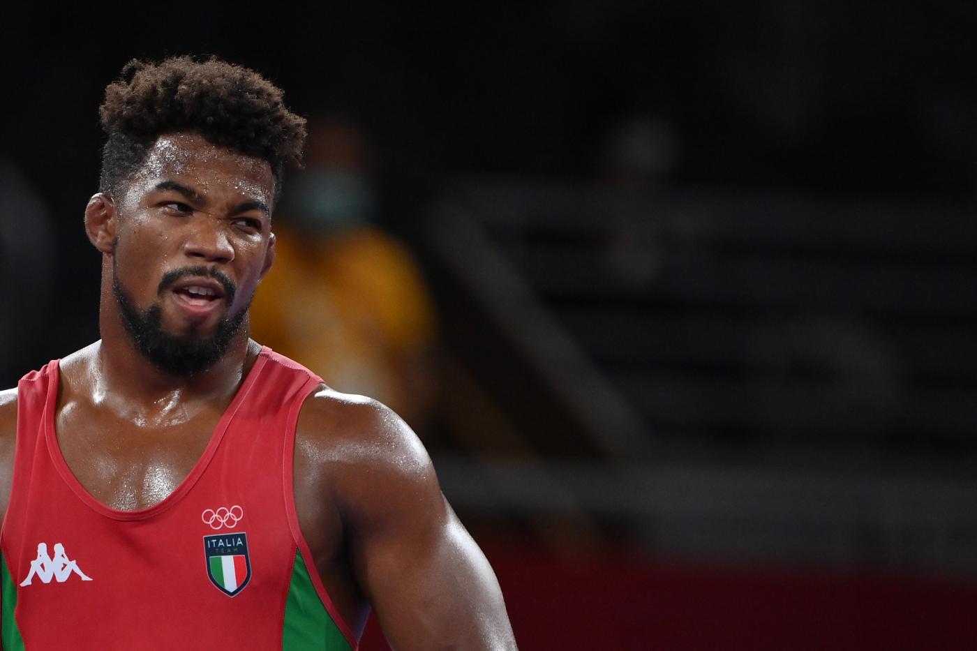 Lotta, Frank Chamizo fuori da Parigi 2024: “Il mio cuore è in lacrime”
