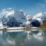 Alto Adige, 26enne scivola da cima Ortles e muore