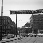 Legge sul divorzio, 50 anni fa lo storico referendum