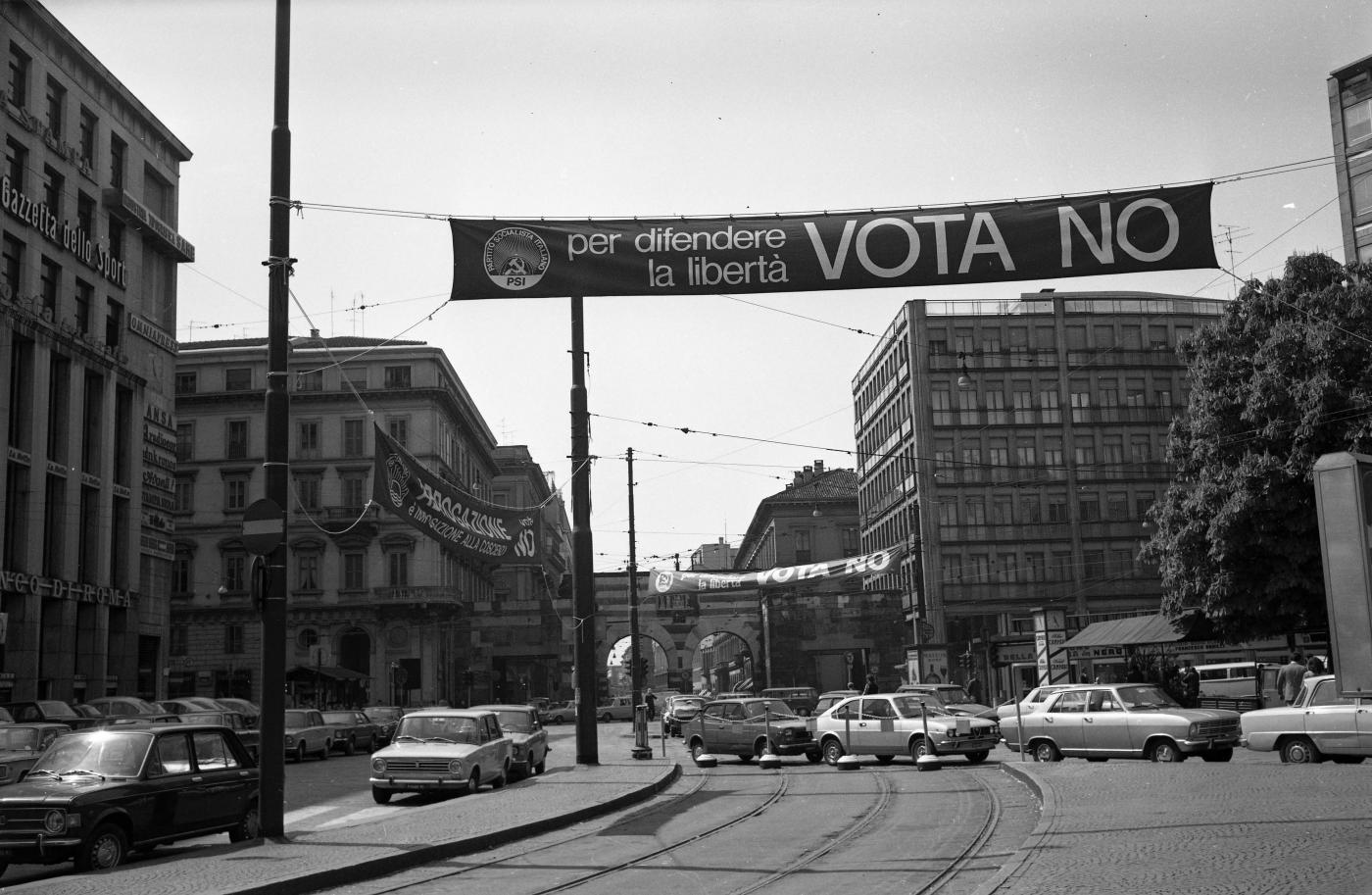 Legge sul divorzio, 50 anni fa lo storico referendum