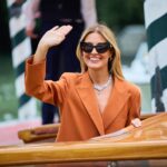 Venezia 81, la madrina sarà Sveva Alviti