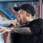Fedez: “Pestaggio? Non c’ero, senza mio nome non ci sarebbe notizia”