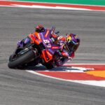MotoGp, Gp Francia: vince Martin davanti a Marquez