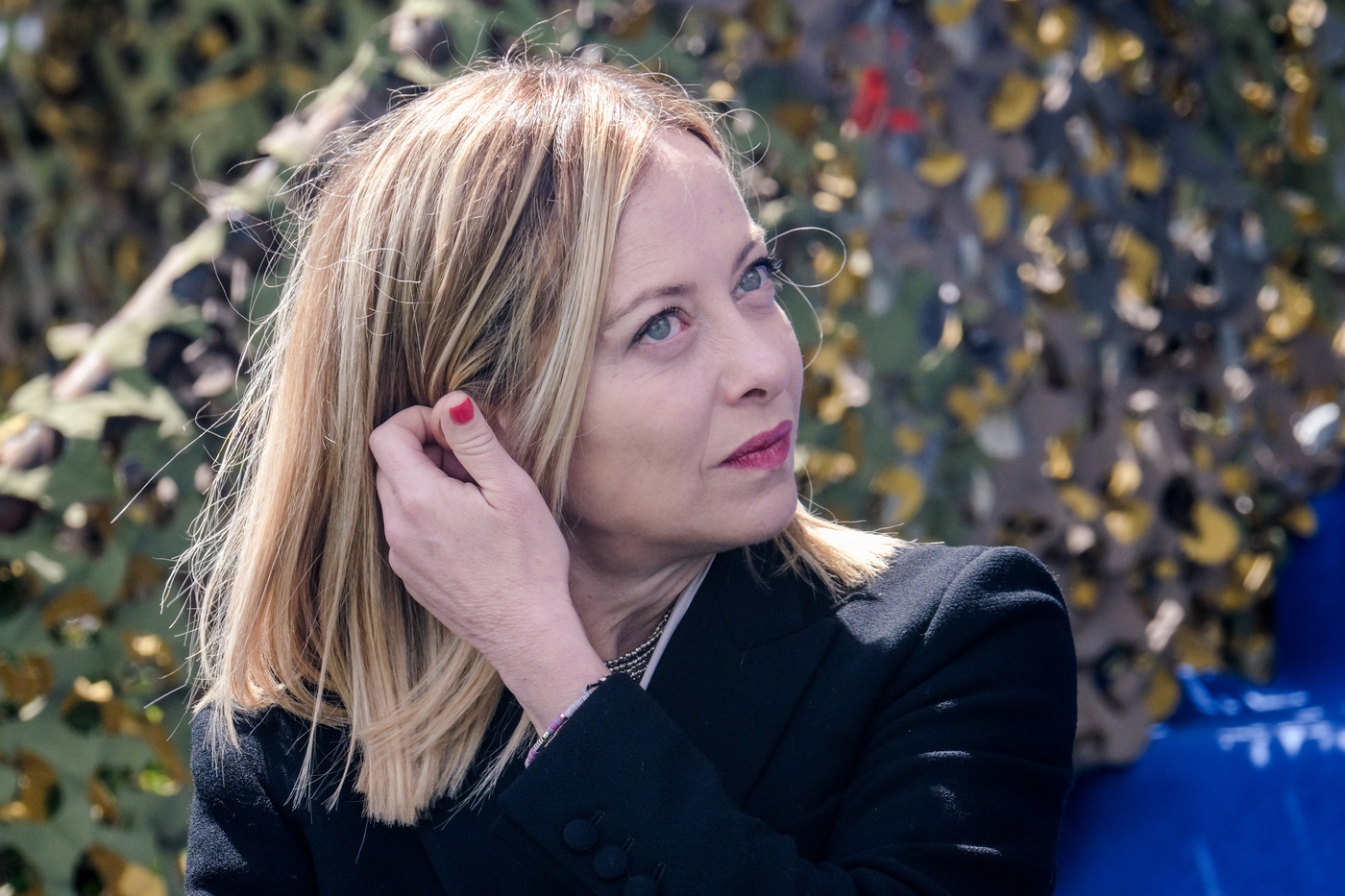 Festa della mamma, Meloni: “Grazie alla mia e grazie a tutte”