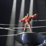 Eurovision, Vannacci contro il vincitore Nemo: “Mondo al contrario è nauseante”