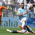 Lazio-Empoli 2-0, biancocelesti in Europa