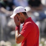 Internazionali d’Italia, Djokovic fuori al terzo turno contro Tabilo