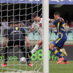 Verona-Torino 1-2, decide Pellegri nel finale