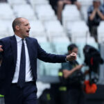 Serie A, Juventus-Salernitana 1-1