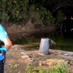 Thailandia, cadavere in un barile gettato in bacino idrico: indagini in corso