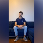 Matteo Falcinelli: “Grazie a tutte le persone e istituzioni per vicinanza”