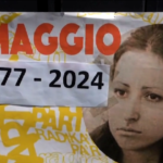 Giorgiana Masi, flash mob dei radicali a Roma in memoria dell’attivista assassinata