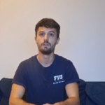 Rientrato in Italia Matteo Falcinelli: denunciò abusi della polizia a Miami
