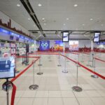 Bologna, chiuso e riaperto aeroporto Marconi per falso allarme su pistola