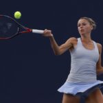 Camila Giorgi, il legale: “È all’estero ma non per sottrarsi al fisco”
