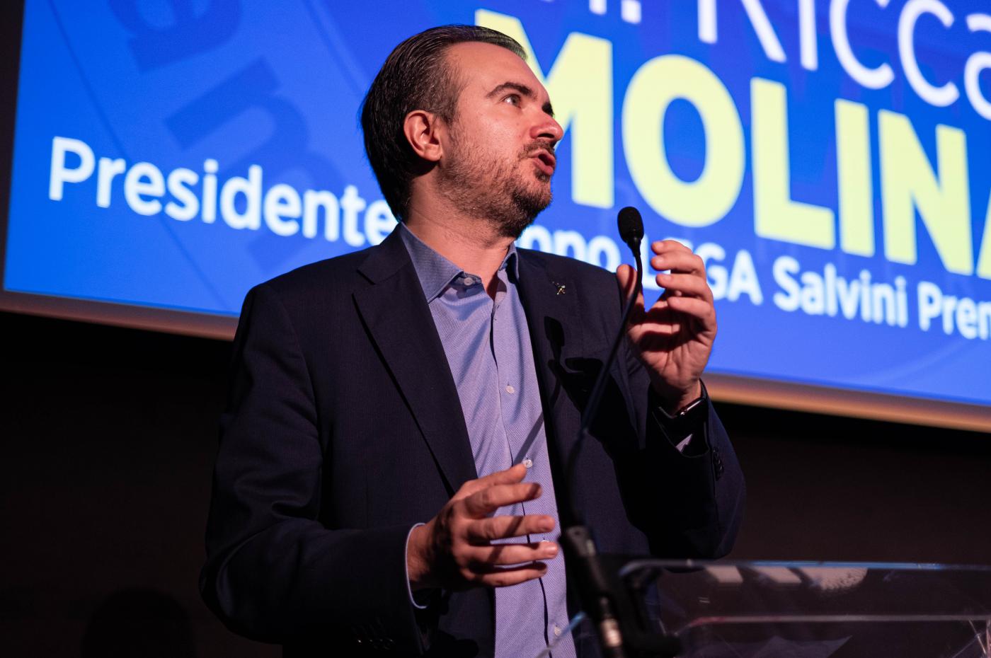 Giustizia, Molinari (Lega) parla di “pm che risponde a ministro”. Bufera, poi precisazione: “Io travisato”