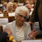 Antisemitismo, Liliana Segre: “Non mi aspettavo questa ondata spaventosa di odio”