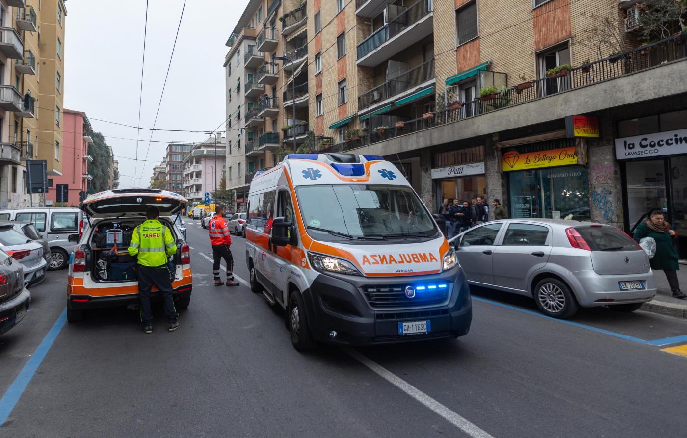 Roma, investito a piedi sull’Appia Nuova: muore 20enne
