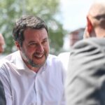 Ponte Stretto, Salvini: “Farò di tutto per aprire cantieri entro 2024”
