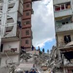 Ucraina, attacco di Kiev a Belgorod: 15 vittime. Rimpasto al Cremlino, Putin sostituisce Shoigu