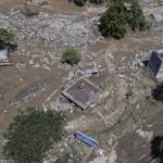 Indonesia, piogge monsoniche e inondazioni: 41 morti e 17 dispersi
