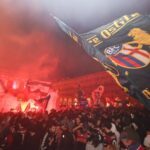 Il Bologna è in Champions League