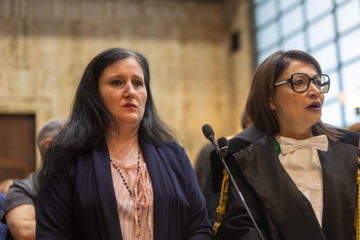Alessia Pifferi, Corte in camera di consiglio. La difesa chiede assoluzione