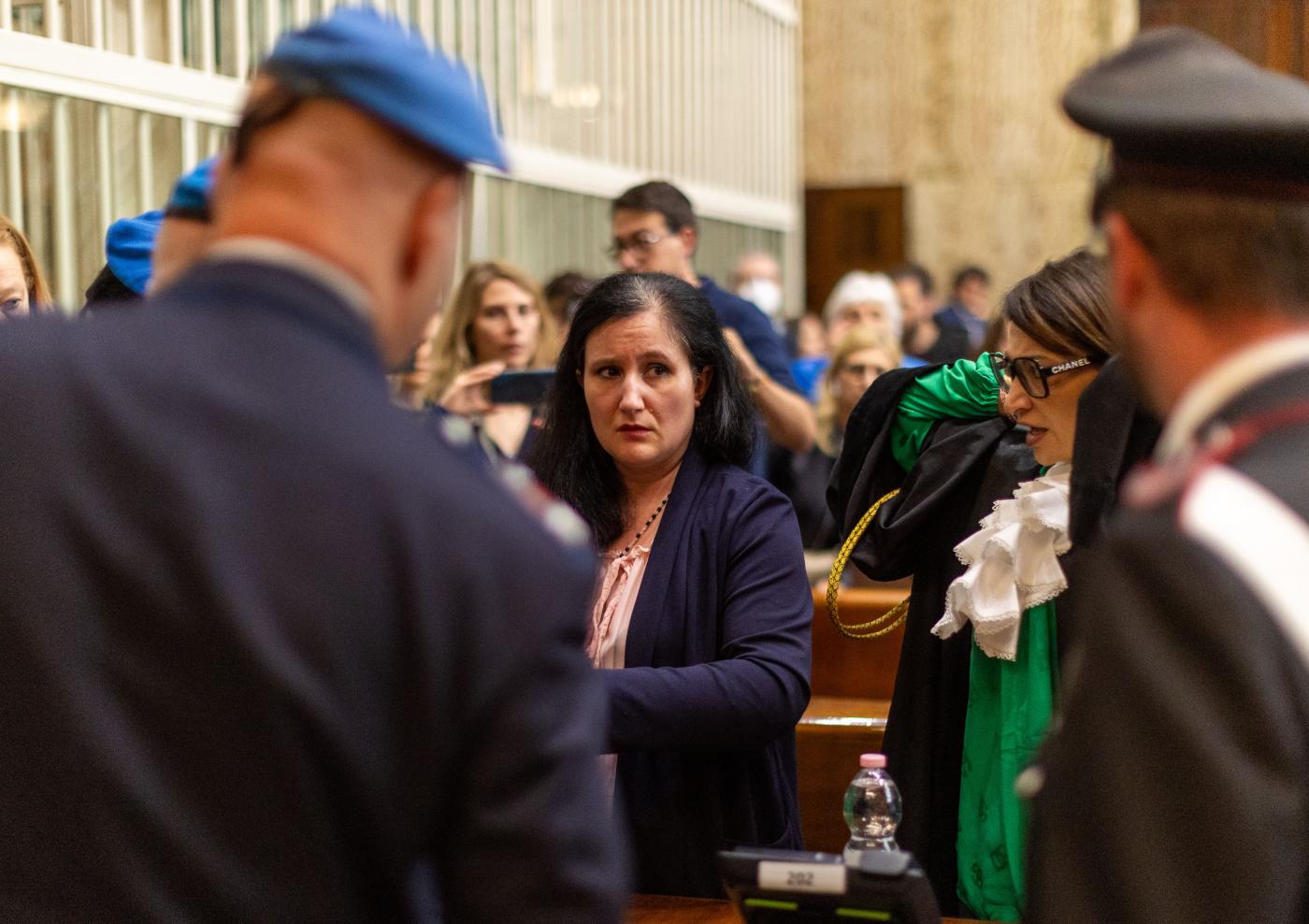 Alessia Pifferi, condanna definitiva a 24 anni di reclusione