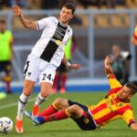 Lecce-Udinese 0-2, bianconeri escono da zona retrocessione