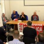 Napoli, al via tour Fp Cgil a difesa del personale sanitario