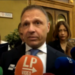 Siccità, Lollobrigida: “Chi lavora tanto può sbagliare, amiamo la Sicilia”