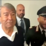 Inchiesta Liguria, Aldo Spinelli: “Preoccupato? Assolutamente no”