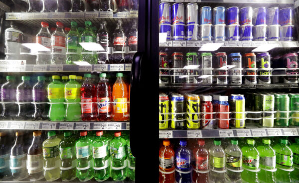 Sugar Tax, anche i bar contro la nuova tassa: “Pesa su consumatori, perplessità”