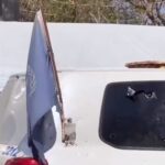 Gaza, veicolo Onu colpito vicino a valico Rafah: due morti