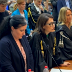 Alessia Pifferi condannata all’ergastolo: impassibile alla lettura della sentenza