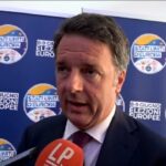 Europee, Renzi: “A Calenda auguro ogni bene, ma lui corre per se stesso noi per un sogno”