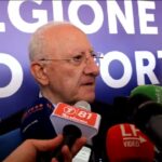 Napoli, riapre al pubblico lo stadio Collana al Vomero