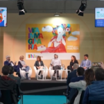 La Cultura di Impresa al Salone del Libro, Caffè Letterario con manager e imprenditori