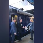 Ucraina, Blinken in visita a sorpresa a Kiev