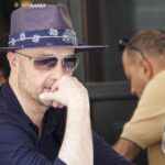 Isola dei Famosi, Joe Bastianich lascia per problemi di salute