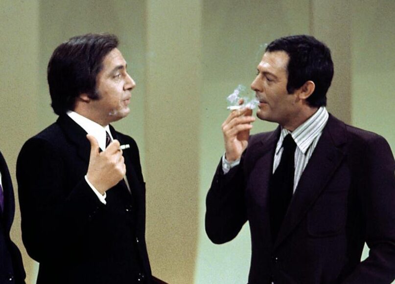 Da Corrado e Mike Bongiorno a Brando e Mastroianni, i grandi che avrebbero compiuto 100 anni