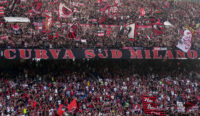 Milan vs Atalanta - Serie A TIM 2021/2022