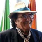 Coppa Italia, Al Bano: “Canterò Inno a cappella, niente odio vinca lo sport”