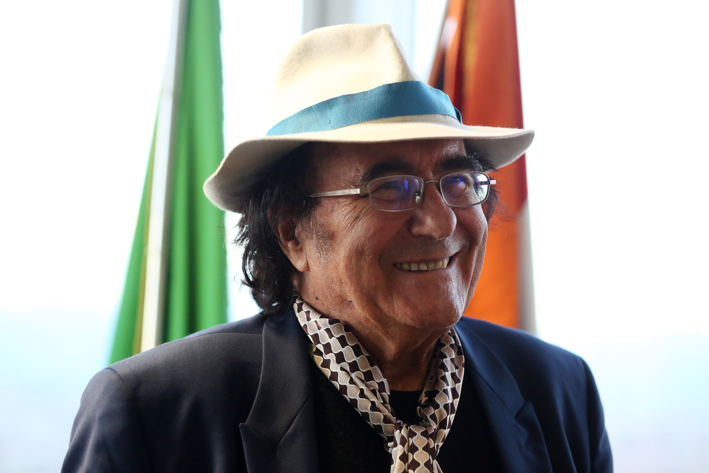 Coppa Italia, Al Bano: “Canterò Inno a cappella, niente odio vinca lo sport”