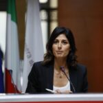 Virginia Raggi rinviata a giudizio per calunnia