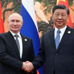 Russia, Putin in visita di Stato in Cina il 16 e 17 maggio