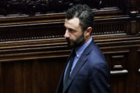 Camera dei deputati - Voto sulla mozione di sfiducia al ministro Matteo Salvini
