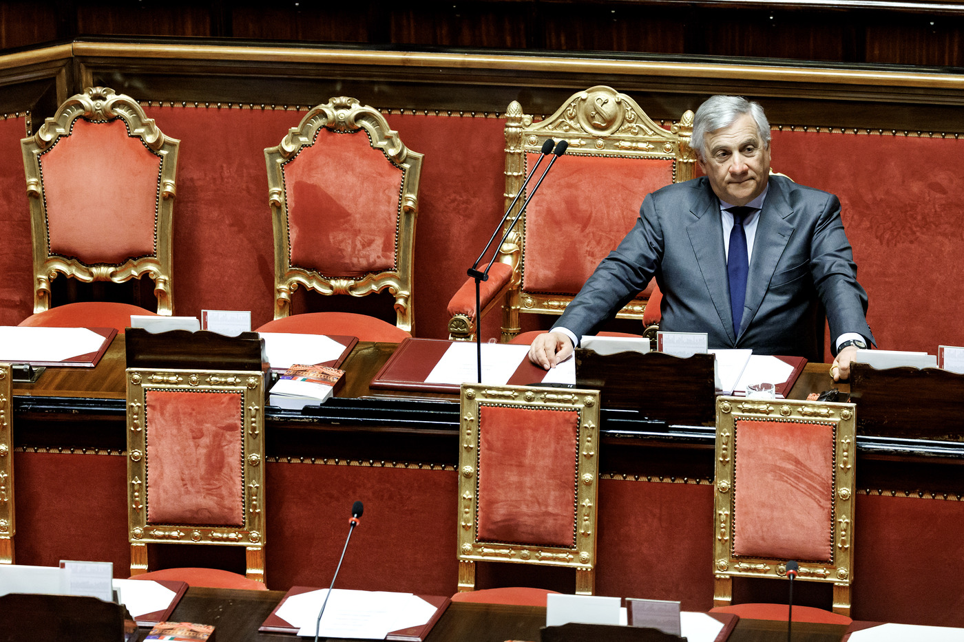 Superbonus, blitz governo in Commissione: un senatore in più prima del voto